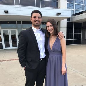 Meet your Posher, Maria